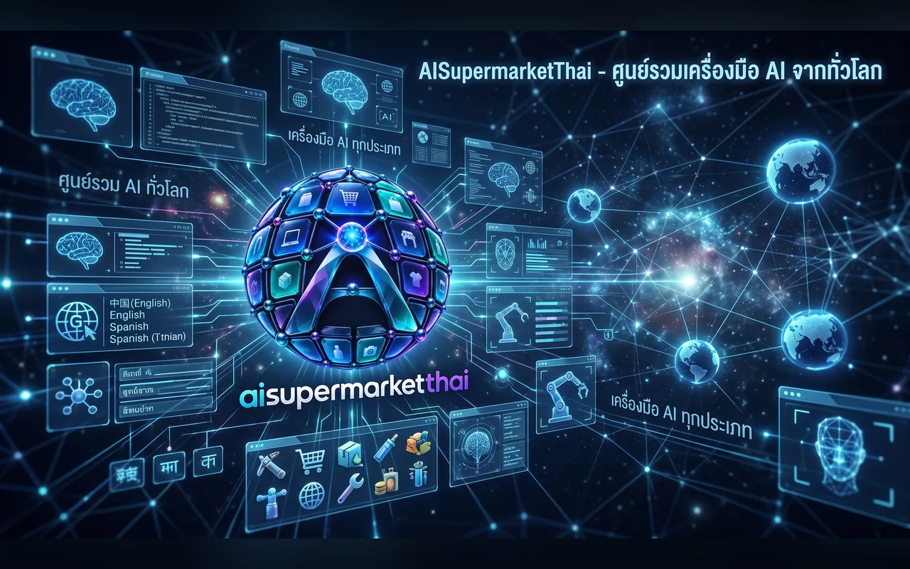 ภาพประกอบ aisupermarketthai