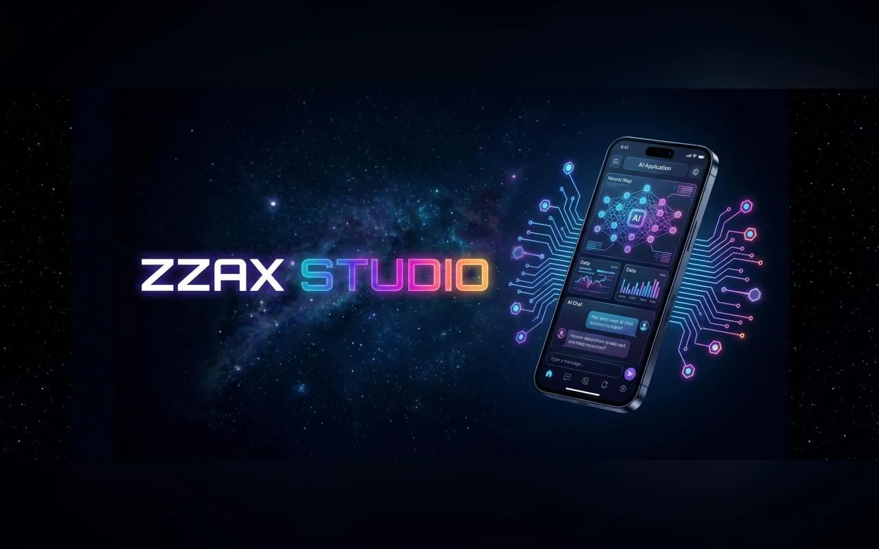 ภาพประกอบ ZZAX Studio Center