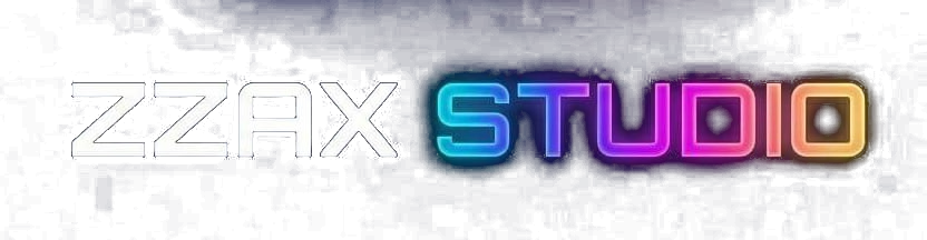 ZZAX Studio