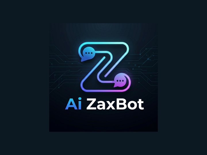 aizaxbot logo