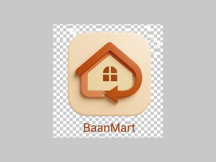baanmart logo