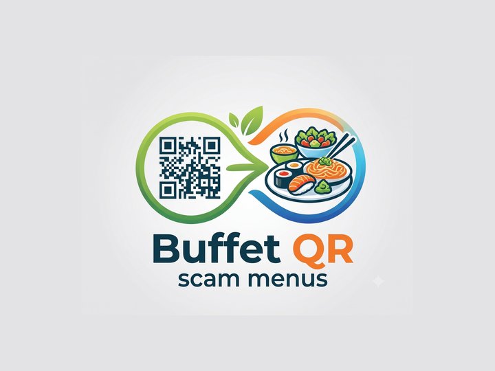 buffetqr logo