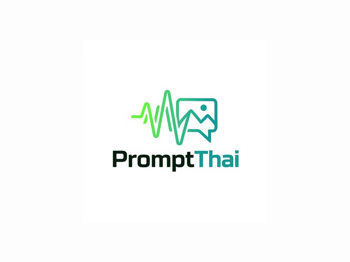 promptthai logo