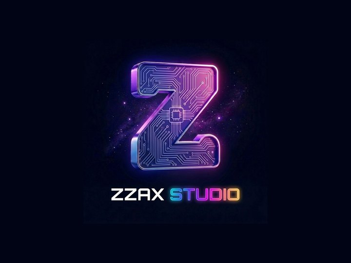 zzax logo